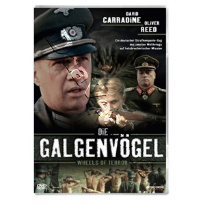 Wheels of Terror (GER) (DVD)